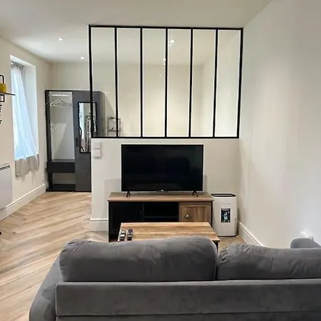 Le Superbe - Appartement Calme A Toulouse - Proche Transports * Toulouse