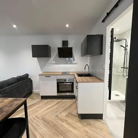 Le Superbe - Appartement Calme A Toulouse - Proche Transports Apartment Toulouse