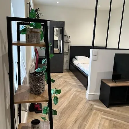 Apartman Le Superbe - Calme A - Proche Transports *