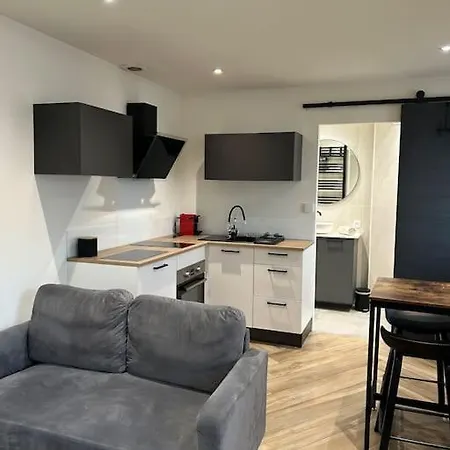 Le Superbe - Calme A - Proche Transports