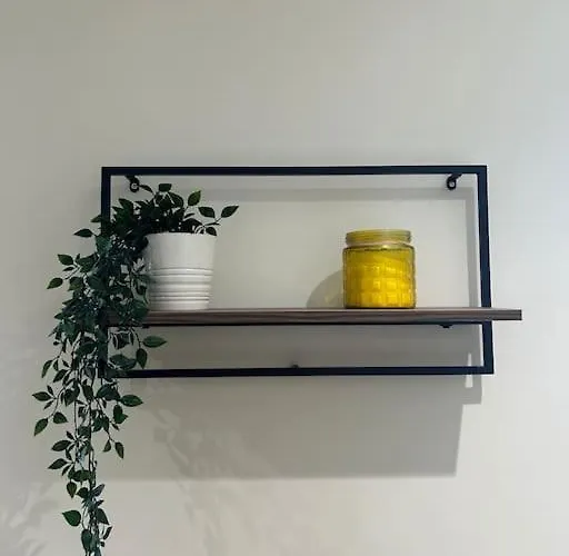 Le Superbe - Calme A - Proche Transports Apartment