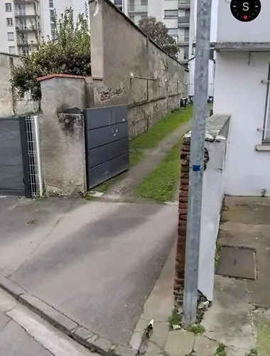 Le Superbe - Calme A - Proche Transports טולוז