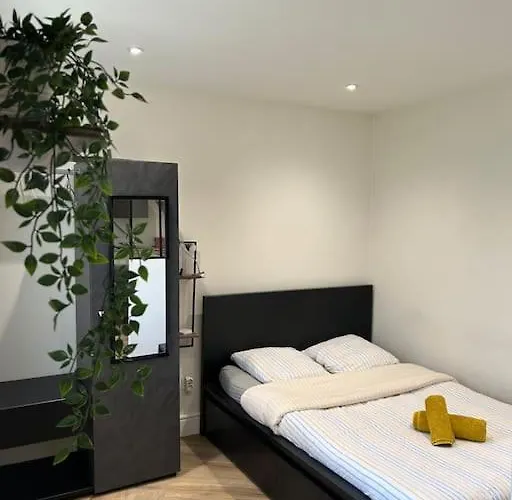 Apartman Le Superbe - Calme A - Proche Transports *