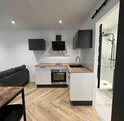 Le Superbe - Calme A - Proche Transports Apartman Toulouse