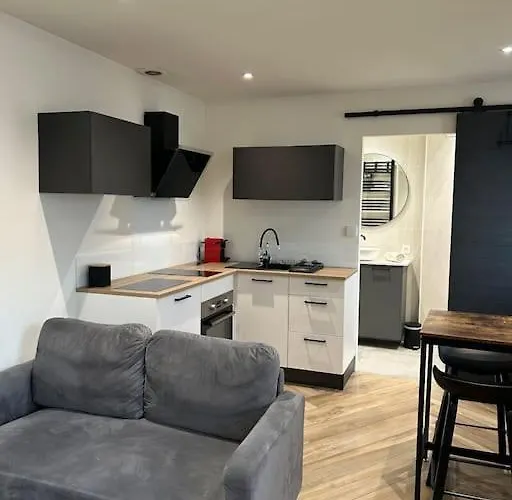 Le Superbe - Calme A - Proche Transports