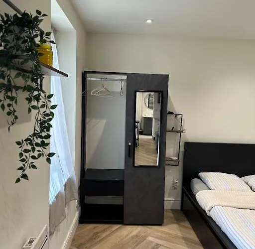 Le Superbe - Calme A - Proche Transports Apartman *