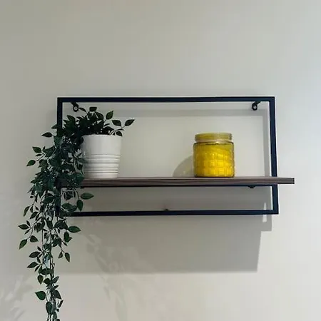 Le Superbe - Calme A - Proche Transports アパート