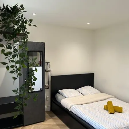 Lejlighed Le Superbe - Calme A - Proche Transports *